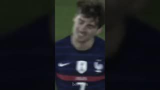 Thank you Antoine Griezmann ️