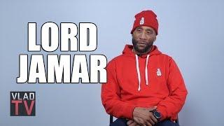 Lord Jamar on Chinx's Killers Being Caught: That's Quick for Hip-Hop Murder (Part 1)