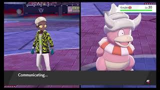 New Journey! Season 2 Week 1 PWD Battle Vs  Actually Amoonguss