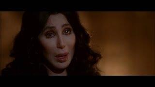 Cher - You Haven't Seen The Last Of Me [Official Music Video]