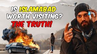 Exploring Islamabad: Top Destinations, Hidden Gems & What To Avoid