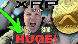 HUGE XRP PRICE PUMP COMING!!! 