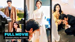 (FULL) Her Daughter Was Dyiñg But He Was Sleeping With His LoverSo She...Korean Chinese Drama Hindi