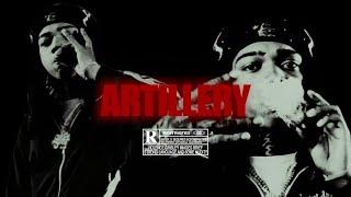 [FREE] Screwly G x Chuckyy x Chicago Drill Type Beat - "Artillery"