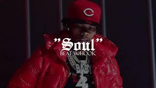 (Beat w/Hook) "Soul" | Lil Baby ft. Lil Durk Type Beat w/HOOK 2023