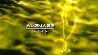 Alienare - Fire (Official Video)