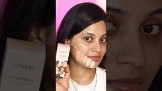 ₹350 me Full coverage Foundation #marscosmetics #foundation #makeup