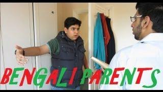 WHAT NOT TO SAY TO BENGALI PARENTS!