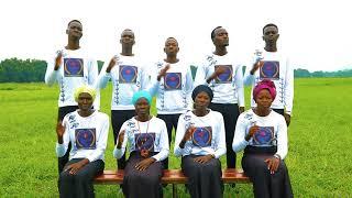 YIECU BY VOICE OF FAITH