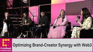 Optimizing Brand-Creator Synergy with Web3