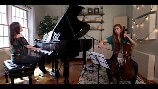 Queen of the Night - Mozart (on Cello and Piano)