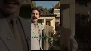 Борат #кино #фильм #комедия #борат