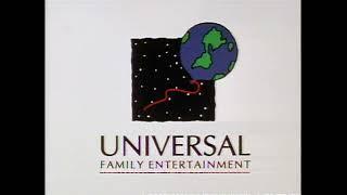 Think Entertainment/Universal Cartoon Studios/Universal Family Entertainment/Showtime (1992)