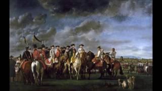 Pappenheimer Marsch (Michael Haydn)