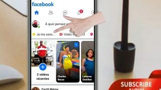 Koman pibliye foto ak video sou kont Facebook pou fè lajan kòm yon page Facebook. #monetize