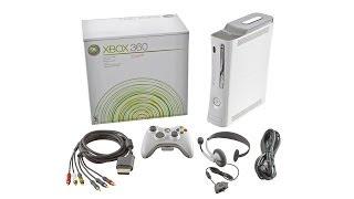 Xbox 360 Launch Memories