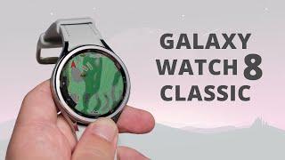 Samsung Galaxy Watch 8 - Release Date & Expectations