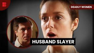 When Divorces Turn Deadly - Deadly Women - S06 EP05 - True Crime