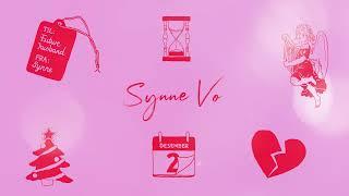 Synne Vo - Desember (Official Audio)