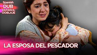 Después De La Tormenta- Película Turca Doblaje Español  - Balıkcının Karısı  #DramaTurco