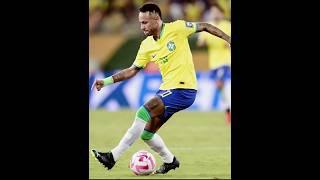 Neymar Skills vs Venezuela 