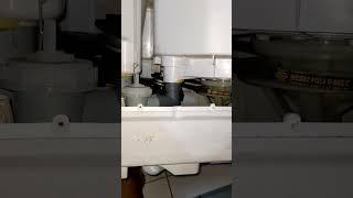 Easiest way to fix a Twin Tub Washing Machine not spinning #washingmachine #TwinTub #diy