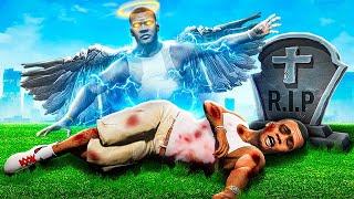 What Happens To FRANKLIN After He DIES In GTA 5?