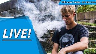 Love und Vaping | Thema: E-Zigarette #187 | Vaptio Procare Kit