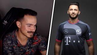 Erné spielt gegen Mirza Jahic bei FUT CHAMPIONS | Örni STREAM HIGHLIGHTS