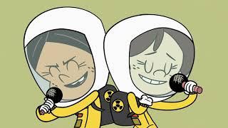 Every 'Ooh Girl' in The Loud House