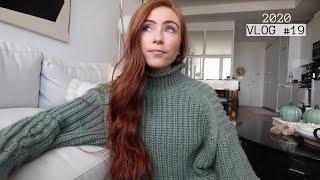 I NEEDED TO ADDRESS THIS | NYC Vlog 2020 #19