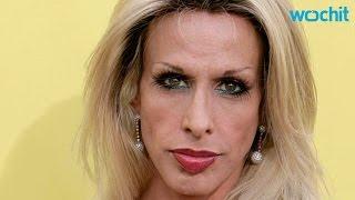 Alexis Arquette's Cause Of Death Revealed