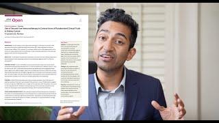 The problem with recent kidney cancer trials |. JAMA Network Open | Use of Second-line Immunotherapy