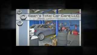 Sean's Total Car Care - Fort Myers Mechanic