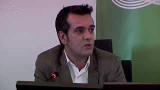 Conferencia Innovación y Educativa. Parte 2/2