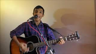 Castle on the Hill ( Live Acoustic Cover) | Ed Sheeran | Ramgopal Harikrishnan