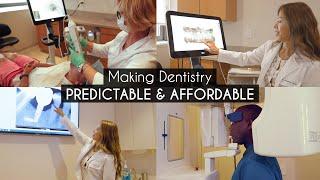 Easy + Affordable: Our In-House Dental Membership Plans | Wall St Dental Spa | Dentists in NY, NY