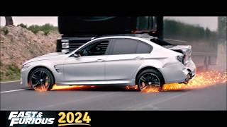 FAST Full Movie 2024: Fast x Furious | Superhero FXL Action Fantasy Movies 2024 English (Game Movie)