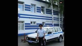 В Томской области участковый спас из пожара 6 человек, четверо из которых – дети