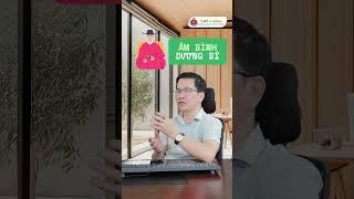 #1 Kinh lạc có vai trò như nào đối với sức khoẻ?