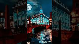 Санкт-Петербург это Античный город Венета | Альтернативный Петербург