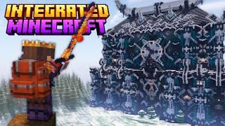 The next big Minecraft RPG Modpack is here.