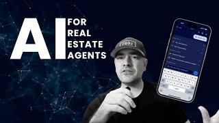 AI is Disrupting the Real Estate Industry - Part 1