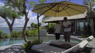 Four Seasons Bali at Jimbaran Bay   Imperial Villa