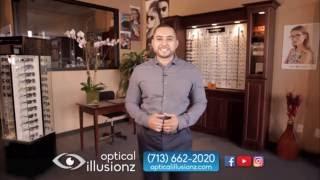 Optical Illusionz Eyewear