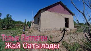 ШЫМБАЙДА ЖАЙ САТЫЛАДЫ/3-БОЛМЕЛИ ТОЛЫК ПИТПЕГЕН/+99890 652 94 46