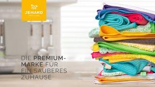 JEMAKO: Die Premium-Marke „Made in Germany“