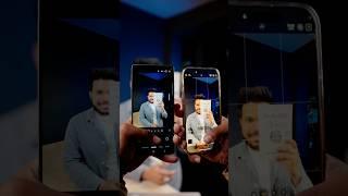 Apple Ai vs Samsung Ai ‍- #shorts #apple #samsung #anshnakwal