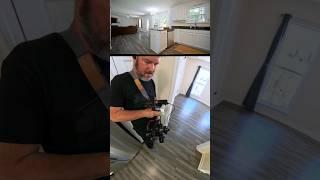 I love shooting these #bts shots using the new #insta360x4 on my #realestate #videography days!