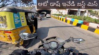 hyderabad to tirupathi day 1 hyd ఒక సూపర్ బైక్ కొనాలనుకున్నాం కానీ......